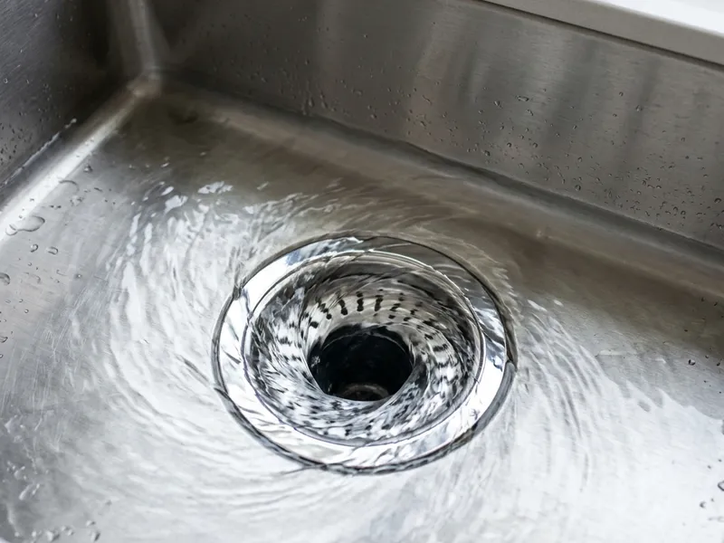 Drain Cleaning Plumber in Square Butte, MT